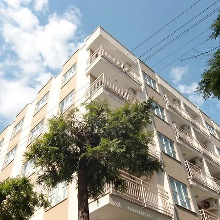 Hotel Perle Apart 3*