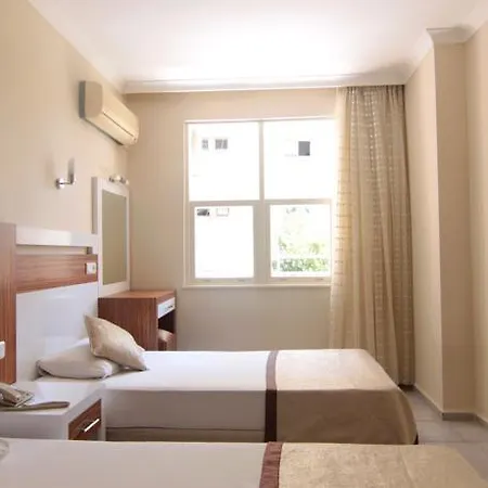 بيرل للشقق الفندقية 3*