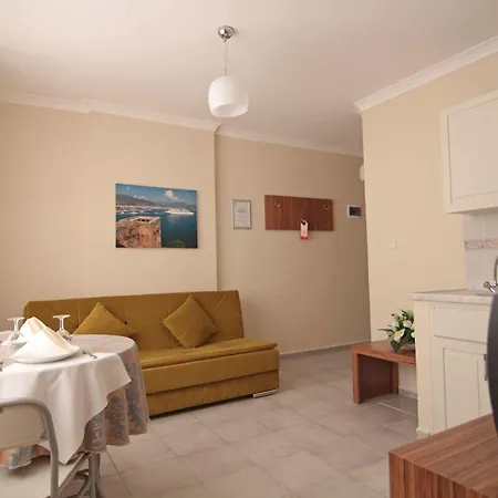 Hotel Perle Apart