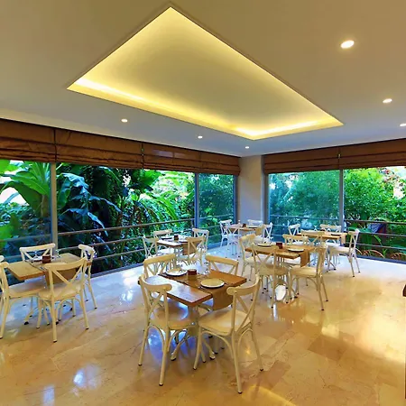 Perle Apart Hotel Alanya
