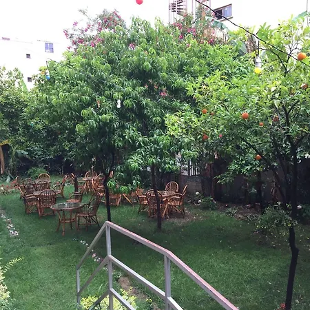 Hotel Perle Apart 3*