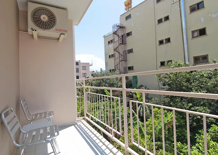 Perle 3* Αλάνια