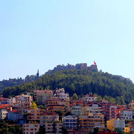 Perle 3* Alanya