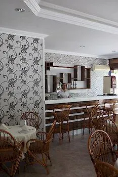 Hotel Perle Alanya