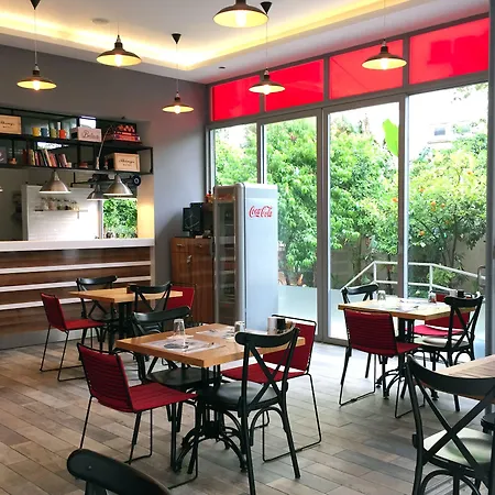 Perle 3* 阿拉尼亚