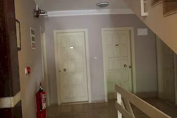 酒店 Perle 阿拉尼亚